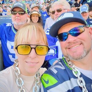 Meet your Posher, Crystal